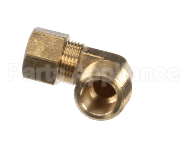 Z057217 Groen Fitting El 3/8Mpt X 3/8Cc