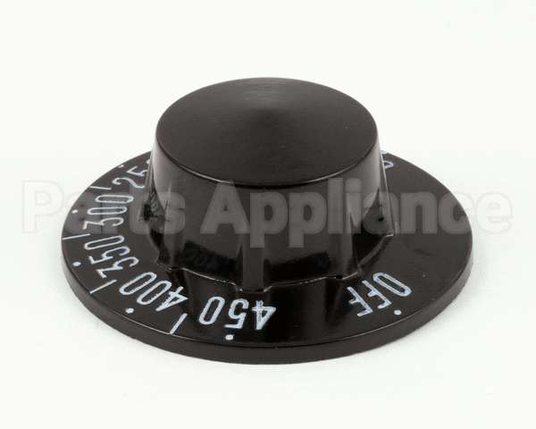 Z057250 Groen Knob For #041700