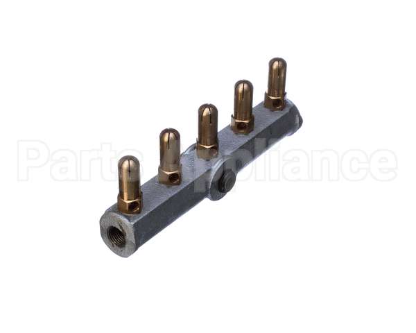 Z064067 Groen Burner Assembly Nat Gas Dh-20