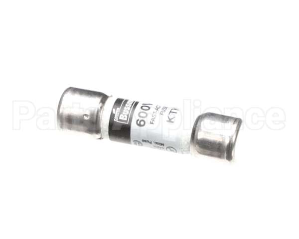 Z064361 Groen Fuse 6 Amp 600 Volt
