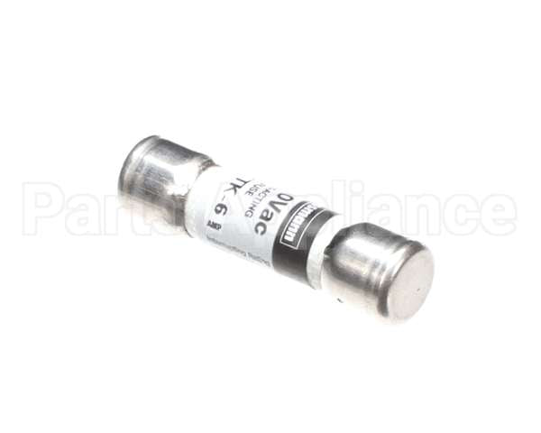 Z064361 Groen Fuse 6 Amp 600 Volt