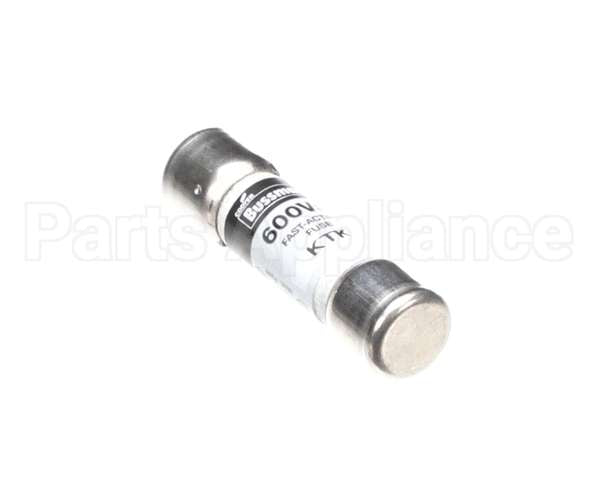 Z064361 Groen Fuse 6 Amp 600 Volt