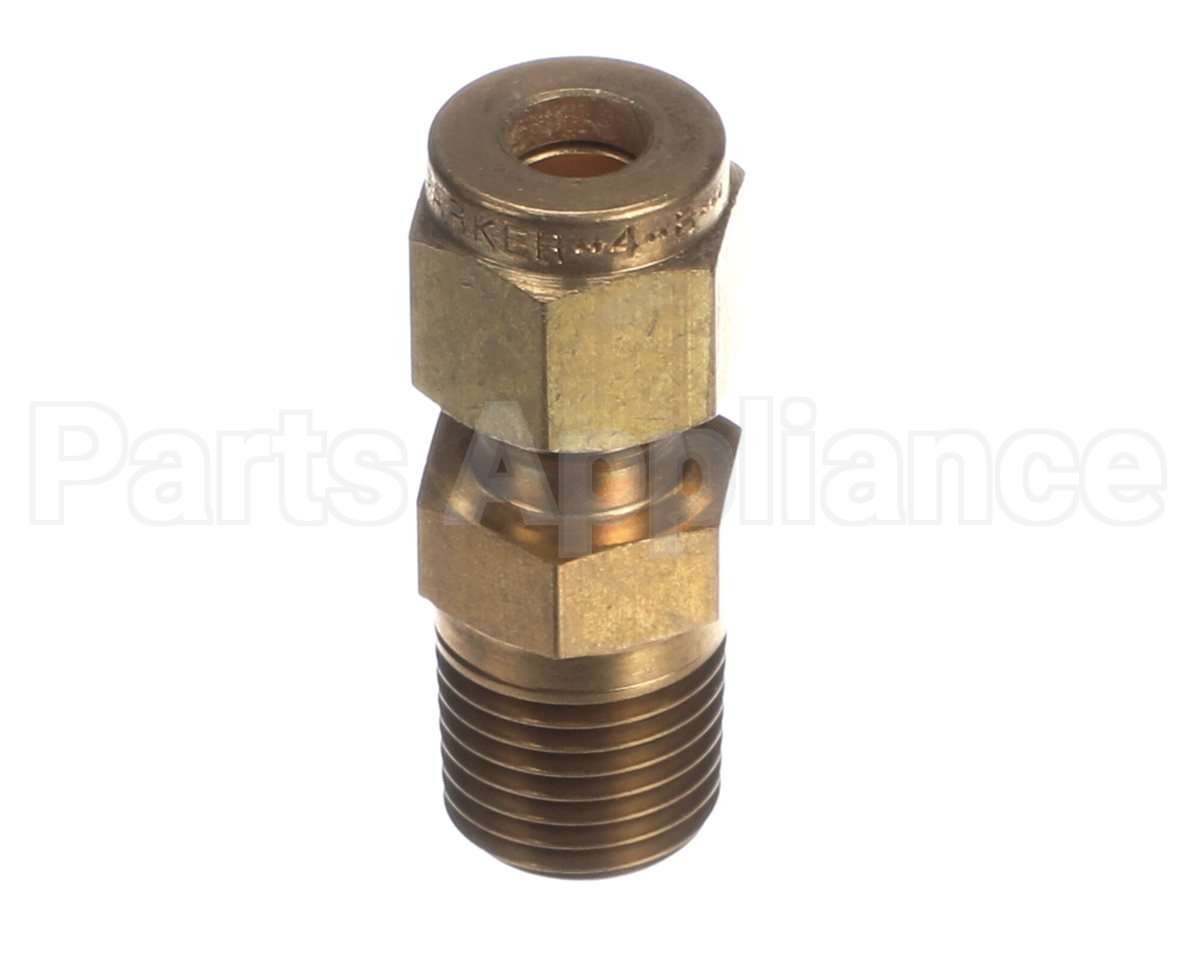 Z064565 Groen Fitting Compression