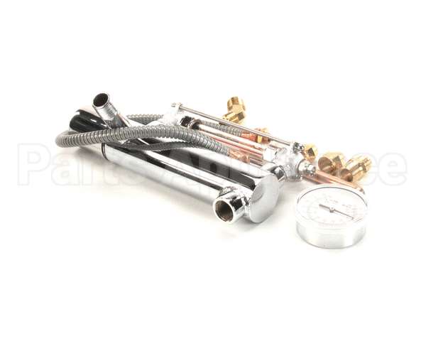 Z065198 Groen Water Level Assembly