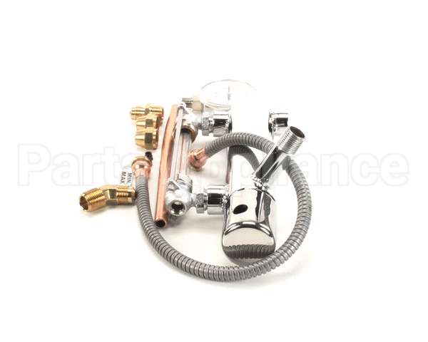 Z065198 Groen Water Level Assembly