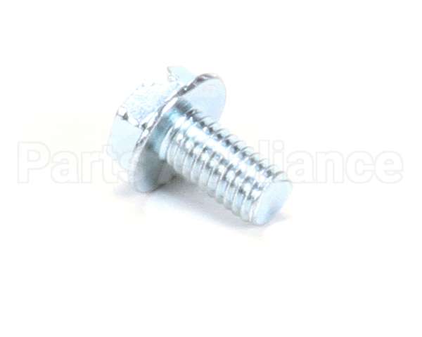 Z069773 Groen Screw Hex Slotted