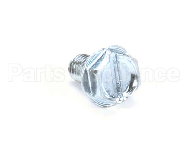Z069773 Groen Screw Hex Slotted