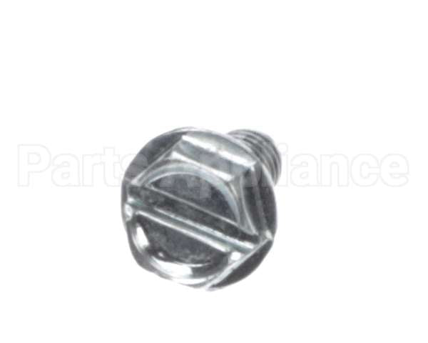 Z069777 Groen Screw Hex Slotted