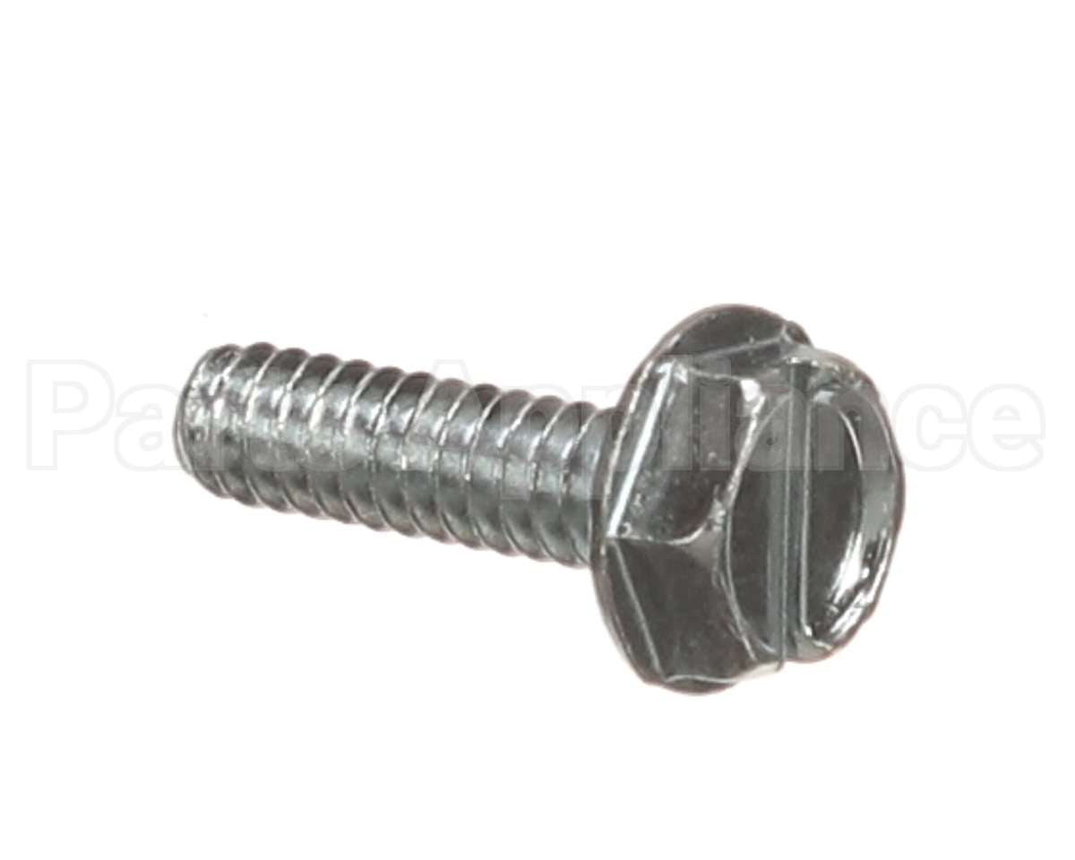 Z069787 Groen Screw #6-32 X 1/2" Hex Ms