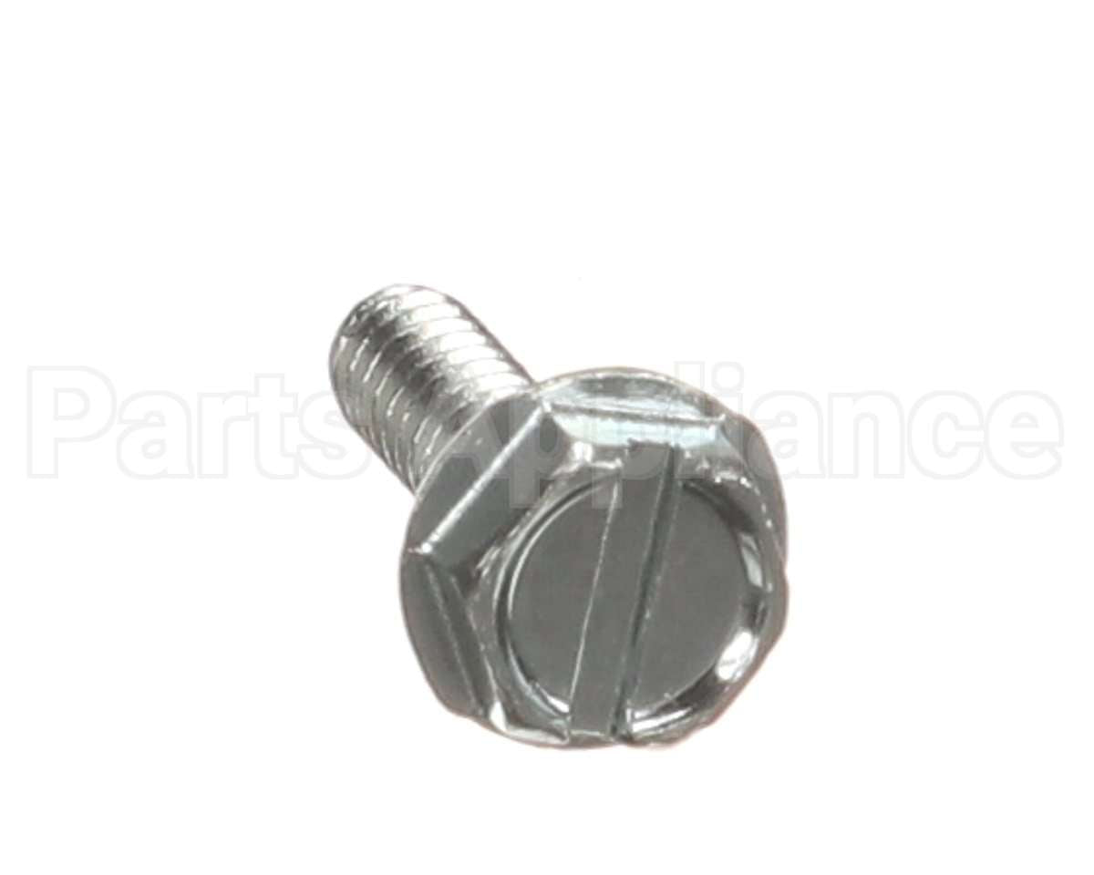 Z069787 Groen Screw #6-32 X 1/2" Hex Ms