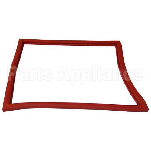 Z070121 Compatible Groen Door Gasket 17" X 17"