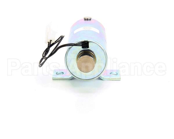 Z071234 Groen Valve-Drain 1/2 Id