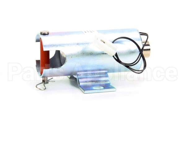 Z071234 Groen Valve-Drain 1/2 Id