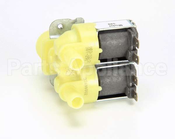 Z071235 Groen Valve Water Feed 3/4 Dual 3/8 Outlet