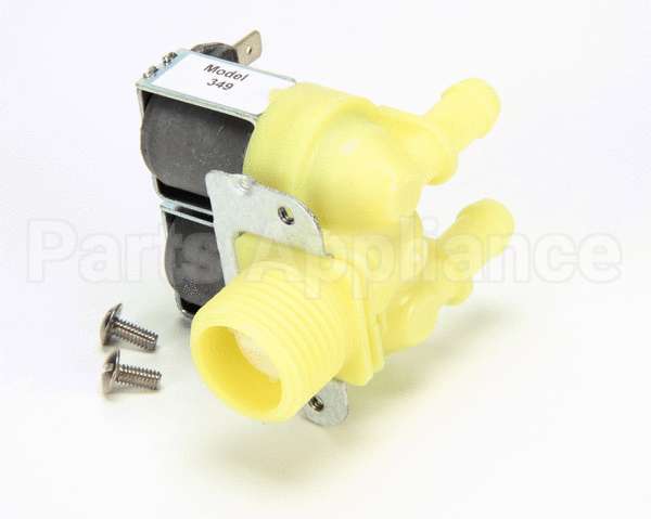 Z071235 Groen Valve Water Feed 3/4 Dual 3/8 Outlet