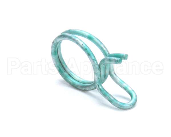 Z071271 Groen Clamp Hose Low