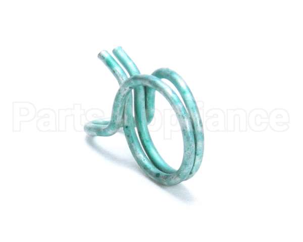Z071271 Groen Clamp Hose Low