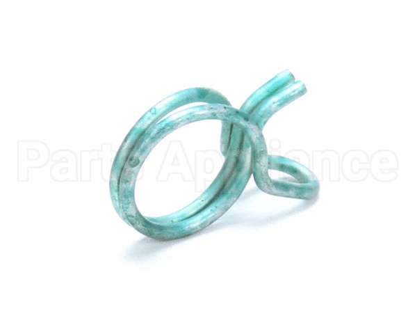 Z071271 Groen Clamp Hose Low