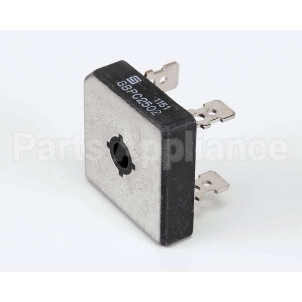 Z071487 Compatible Groen Rectifier-Bridge-Combo