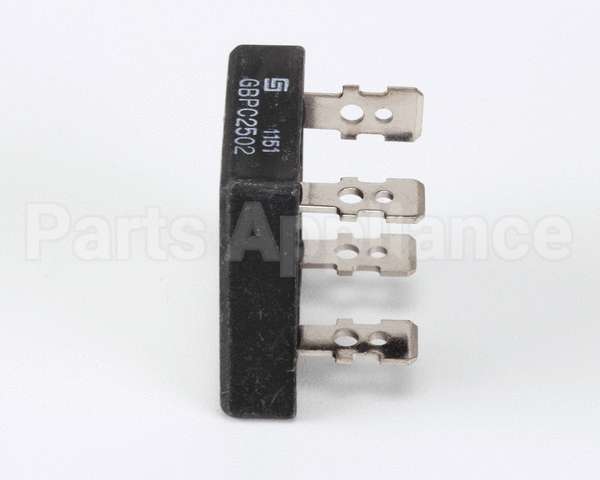 Z071487 Groen Rectifier-Bridge-Combo
