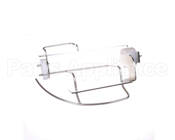 Z072014 Groen Agitator Assembly Tdb/8-20