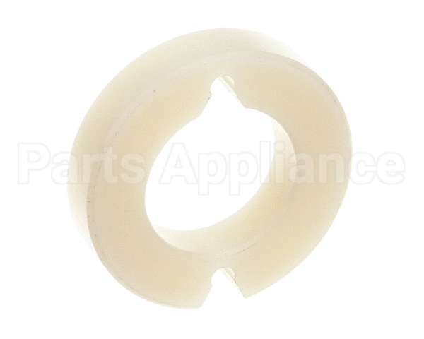 Z072015 Groen Calico, Ring Support Agitator