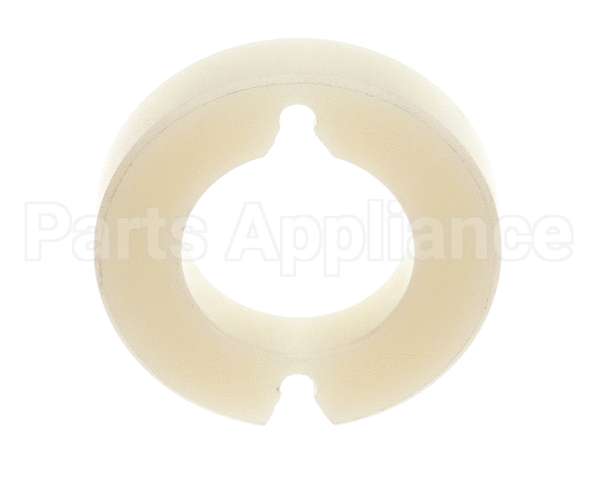 Z072015 Groen Calico, Ring Support Agitator