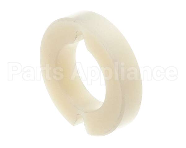 Z072015 Groen Calico, Ring Support Agitator
