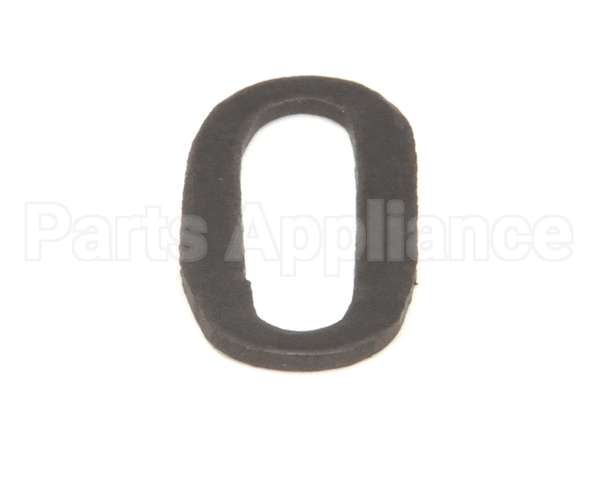Z072026 Groen Calico, Gasket Glass Water