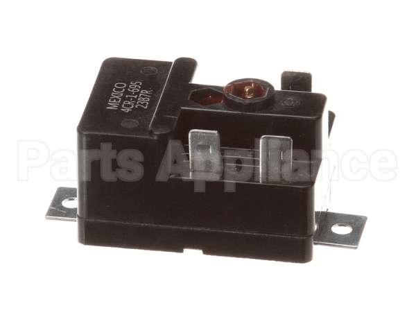 Z074518 Groen Relay Motor Starting
