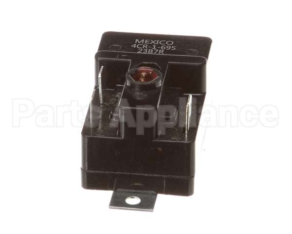 Z074518 Groen Relay Motor Starting