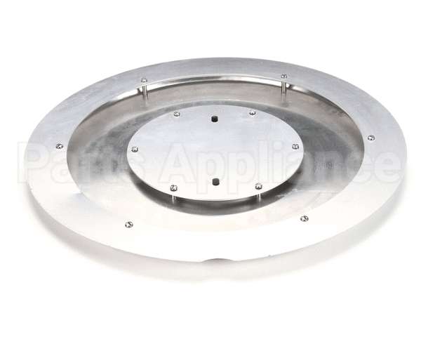 Z074525 Groen Cover Assembly