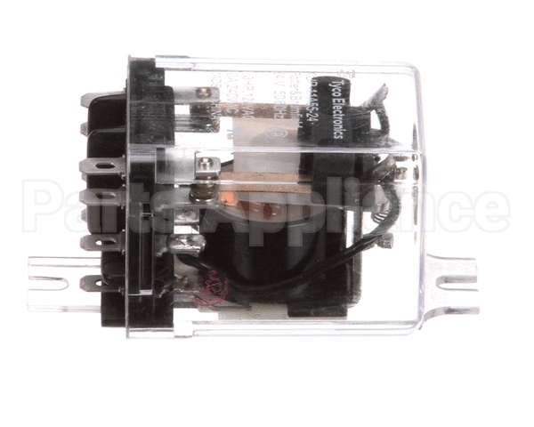 Z074842 Groen Relay Spdt Sky Elect.