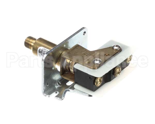 Z074904 Groen Switch Pressure J40-