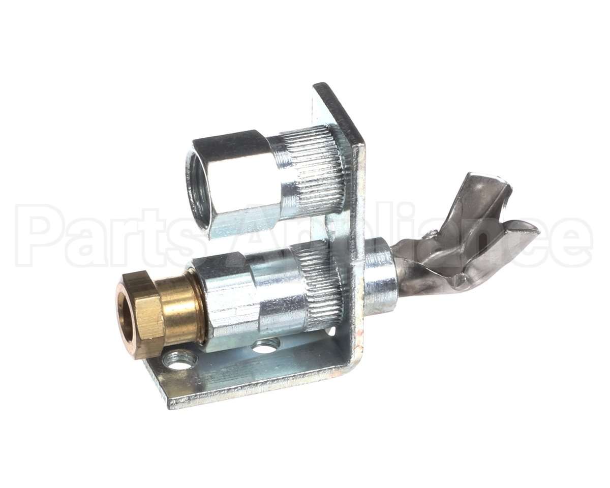 Z076421 Groen Pilot Burner Nat Gas