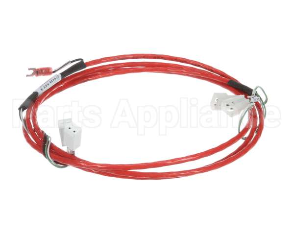 Z076495 Groen Harness Drain Air