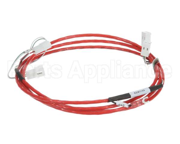 Z076495 Groen Harness Drain Air