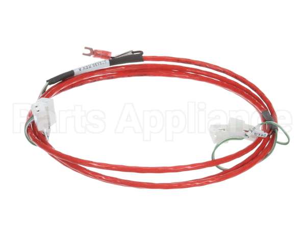 Z076495 Groen Harness Drain Air