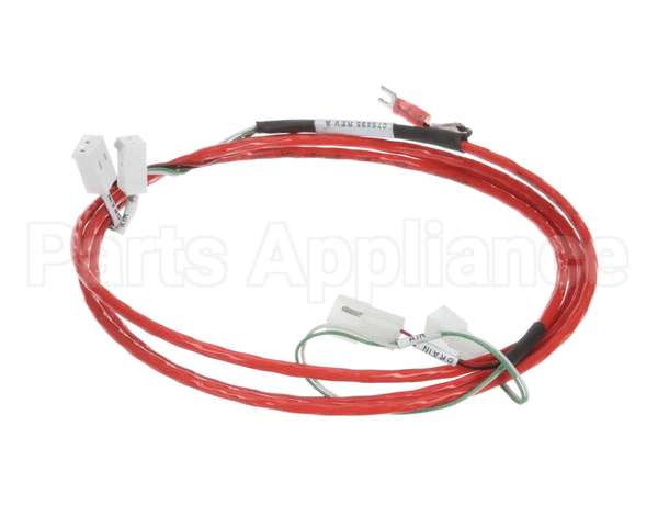 Z076495 Groen Harness Drain Air