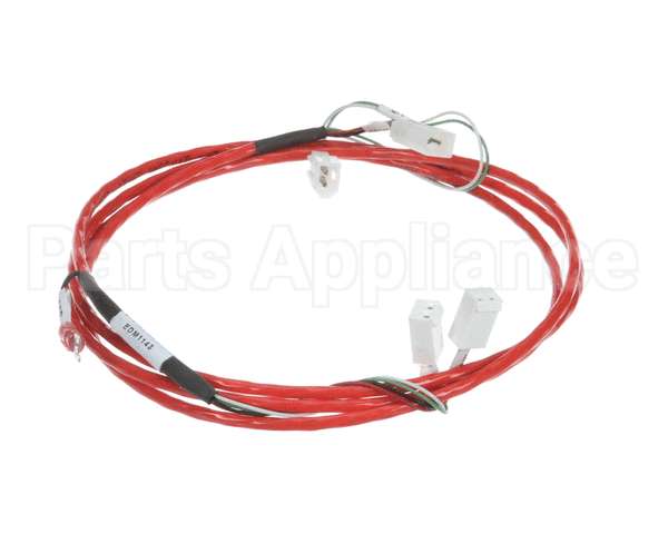 Z076495 Groen Harness Drain Air