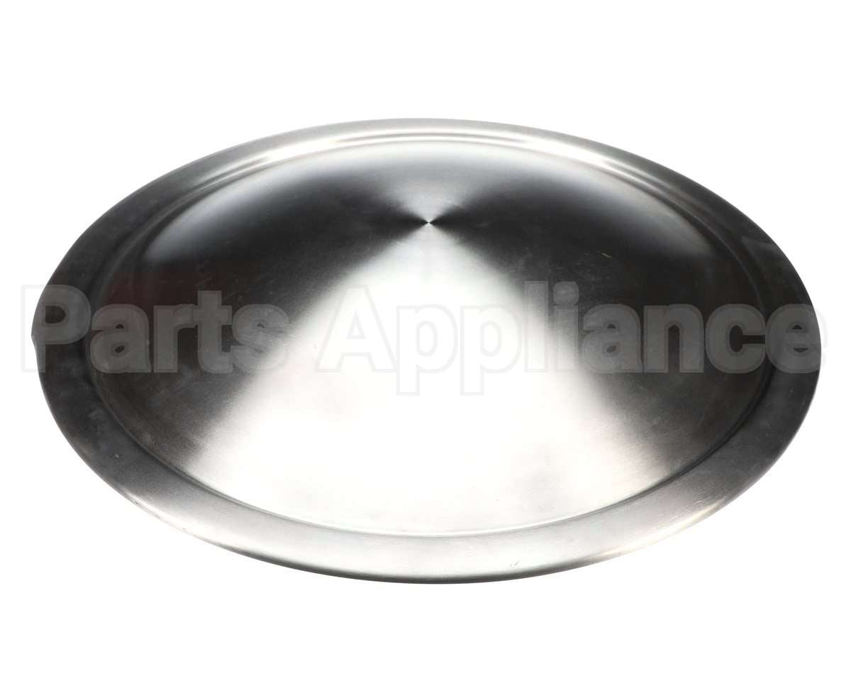 Z076626 Groen Cover Dome - 26 Id Tilting