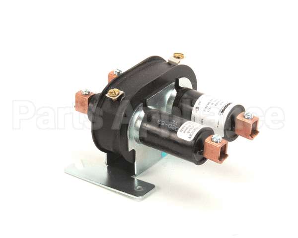 Z077834 Groen Contactor Mercury