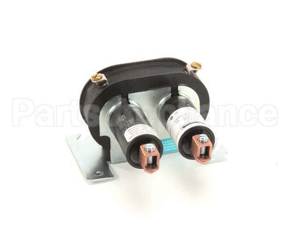 Z077834 Groen Contactor Mercury