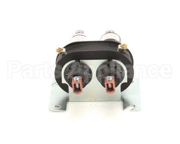 Z077834 Groen Contactor Mercury