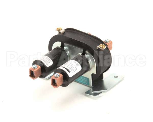 Z077834 Groen Contactor Mercury