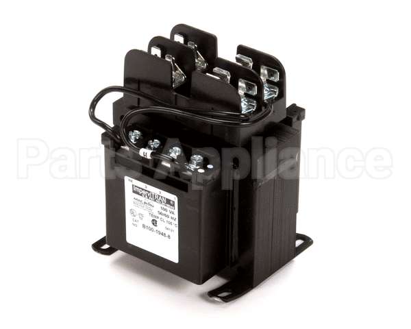 Z077838 Groen Transformer 100Va 208/240/480