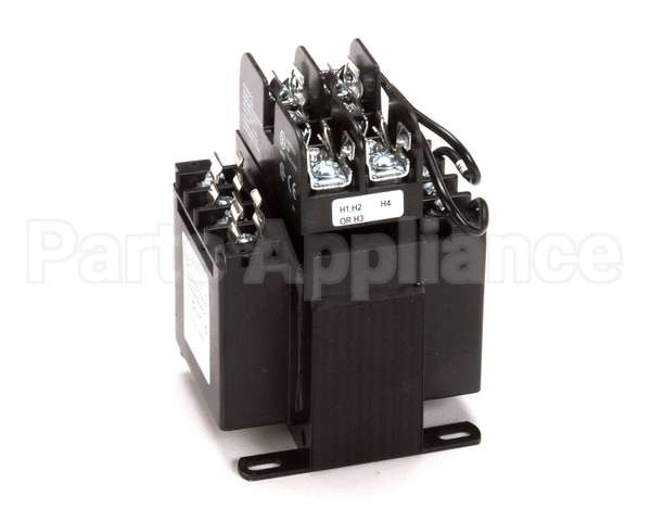 Z077838 Groen Transformer 100Va 208/240/480