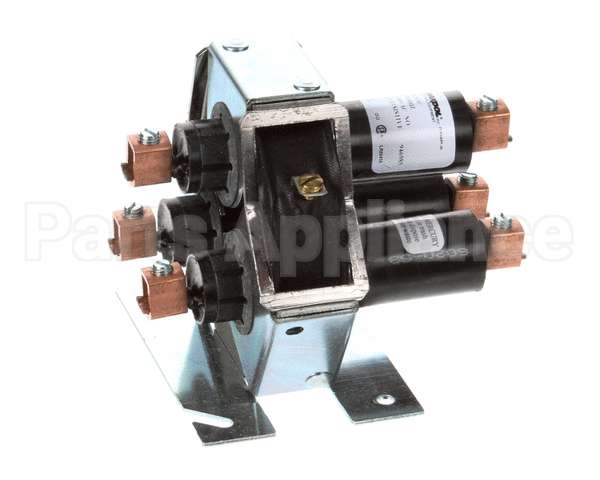 Z077848 Groen Contactor Mercury 35 A