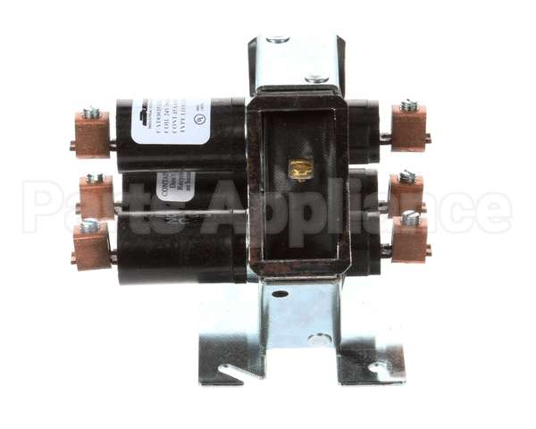 Z077848 Groen Contactor Mercury 35 A