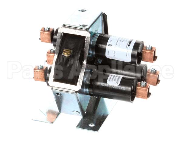 Z077848 Groen Contactor Mercury 35 A